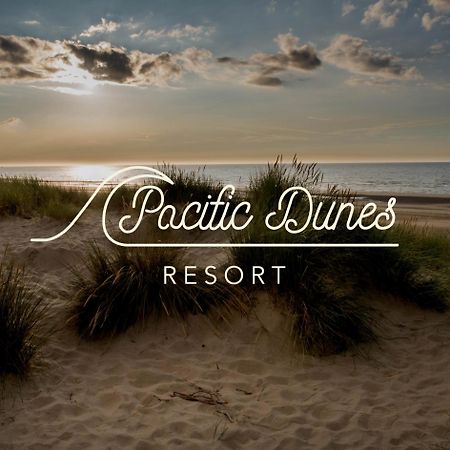 Pacific Dunes Resort Copalis Beach Екстериор снимка