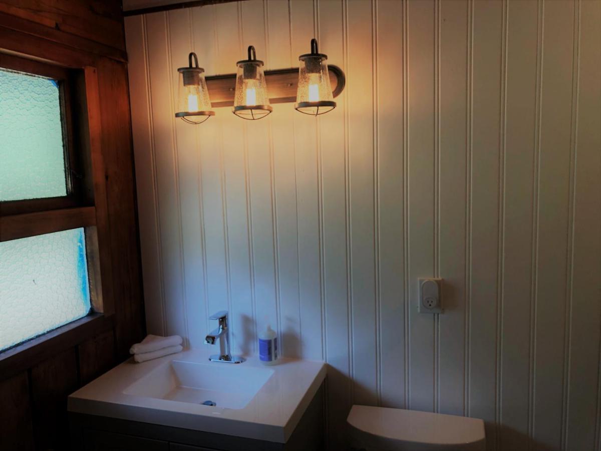 Pacific Dunes Resort Copalis Beach Екстериор снимка