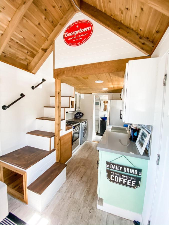 Pacific Dunes Resort Copalis Beach Екстериор снимка