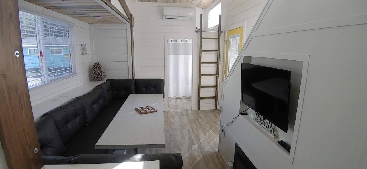 Pacific Dunes Resort Copalis Beach Екстериор снимка