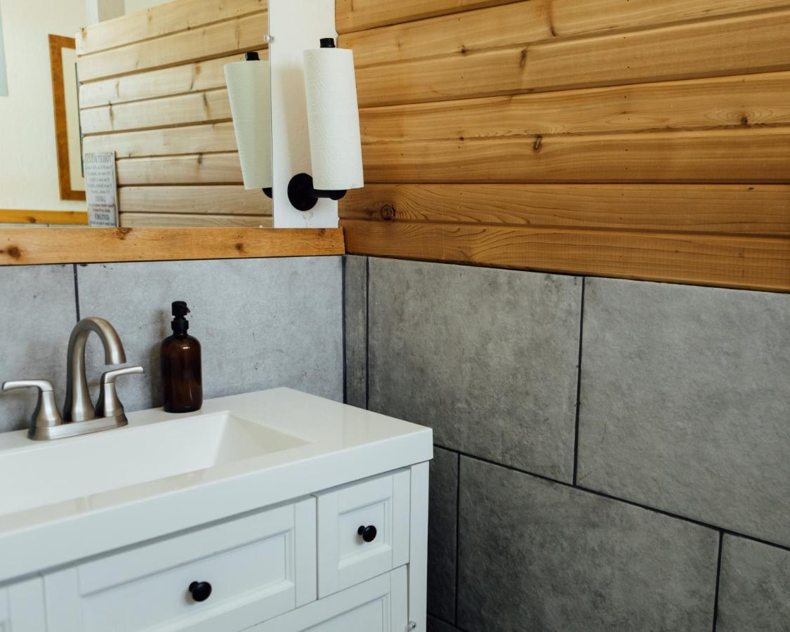 Pacific Dunes Resort Copalis Beach Екстериор снимка