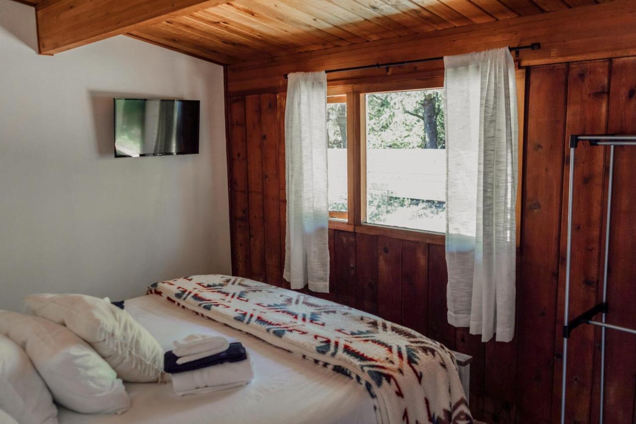 Pacific Dunes Resort Copalis Beach Екстериор снимка