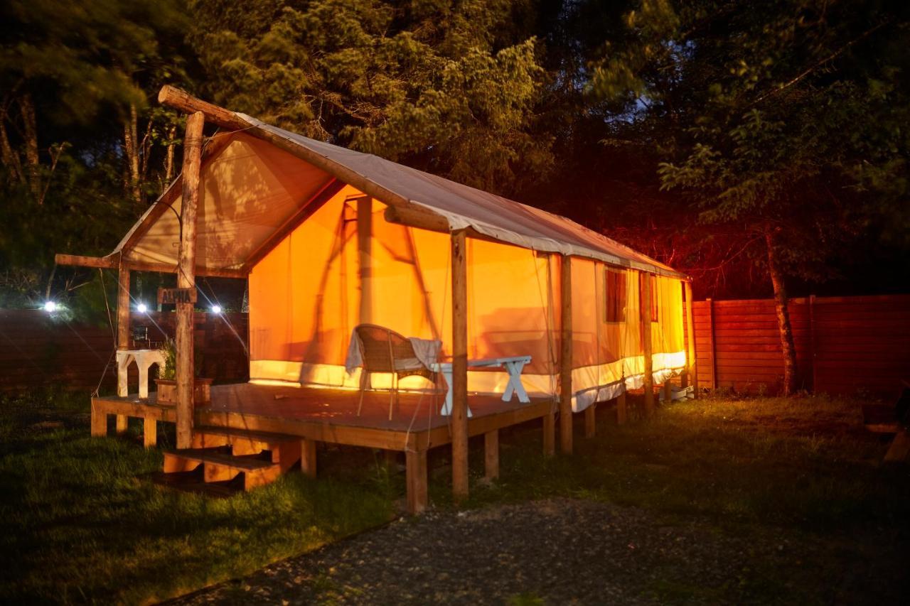 Pacific Dunes Resort Copalis Beach Екстериор снимка