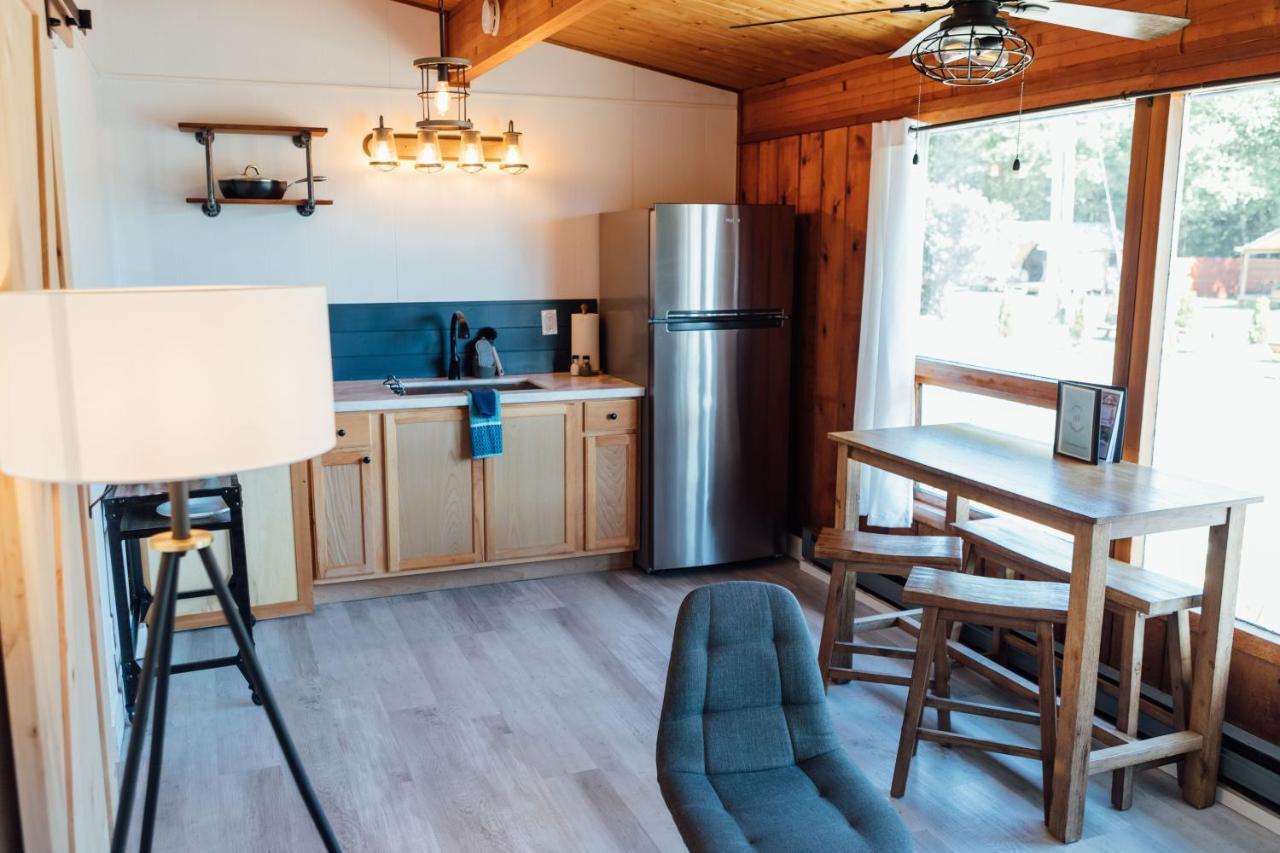 Pacific Dunes Resort Copalis Beach Екстериор снимка