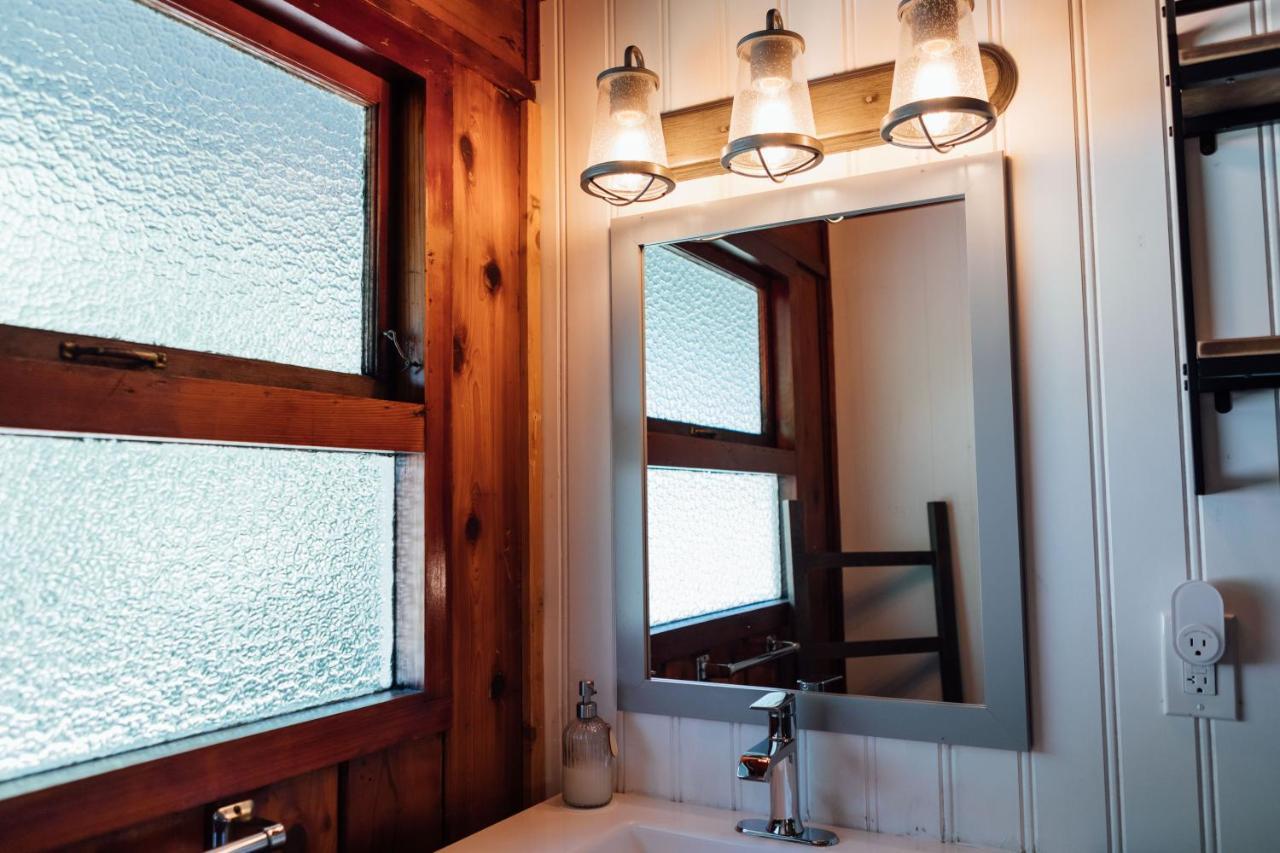 Pacific Dunes Resort Copalis Beach Екстериор снимка