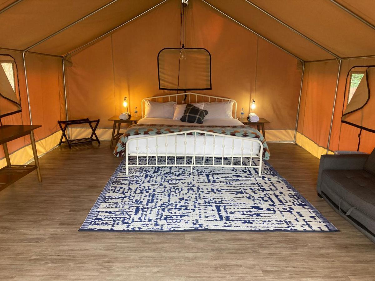 Pacific Dunes Resort Copalis Beach Екстериор снимка