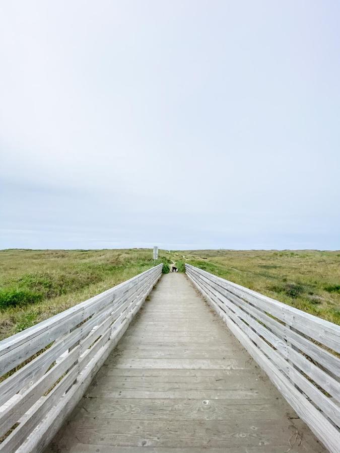 Pacific Dunes Resort Copalis Beach Екстериор снимка