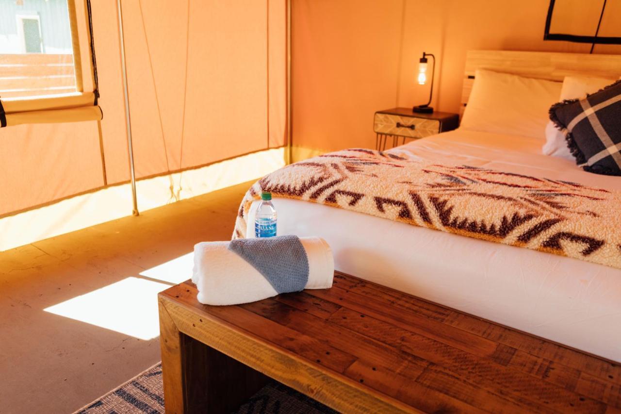 Pacific Dunes Resort Copalis Beach Екстериор снимка
