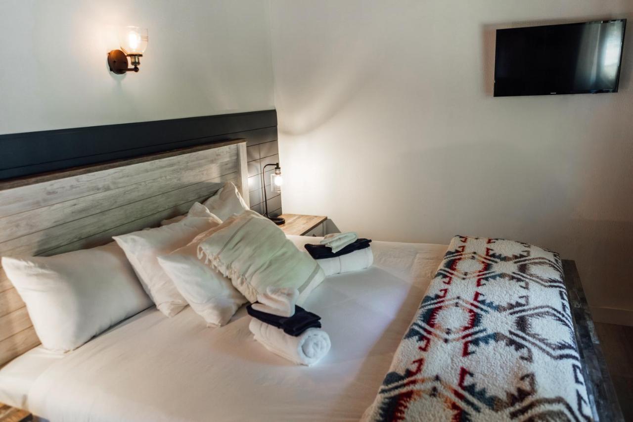 Pacific Dunes Resort Copalis Beach Екстериор снимка