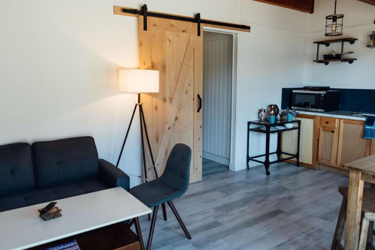 Pacific Dunes Resort Copalis Beach Екстериор снимка