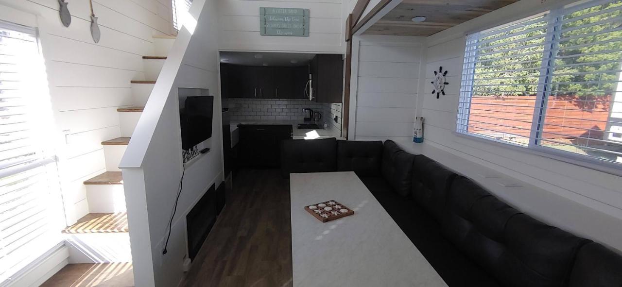 Pacific Dunes Resort Copalis Beach Екстериор снимка