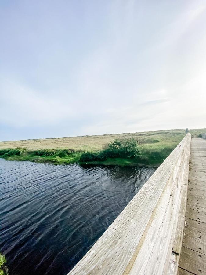 Pacific Dunes Resort Copalis Beach Екстериор снимка